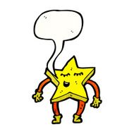 singing star cartoon N4