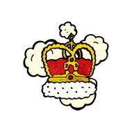 Cartoon Crown N65