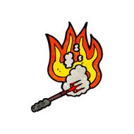 red hot brand N3