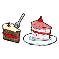 tasty cake cartoon N4