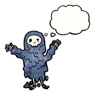 spooky ghoul N2