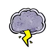 thundercloud cartoon character N4