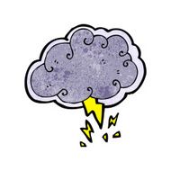 thundercloud cartoon character N5