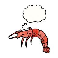 Cartoon Shellfish N5