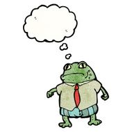 cartoon toad boss N4
