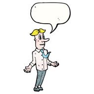 cartoon office guy N12
