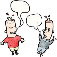 cartoon boneheads N2