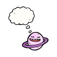 Cartoon Planet N13