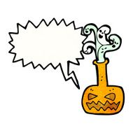 halloween potion cartoon N2