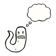 ghost cartoon N5