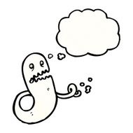 ghost cartoon N6