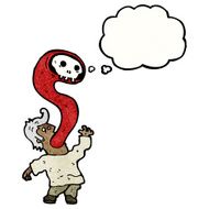 cartoon exorcism N12