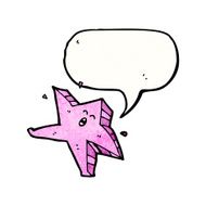 cartoon funny star N7