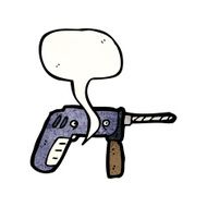 power tool cartoon N2