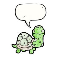 Cartoon Tortoise N64