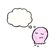 little ghost cartoon N2