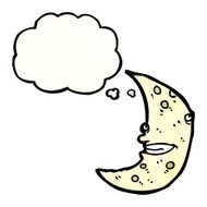 moon cartoon character N10