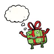 cartoon present N67