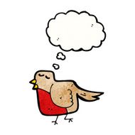 cartoon robin N110