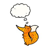 little fox cartoon N7