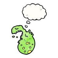 Cartoon Virus N11