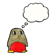 cartoon robin N111