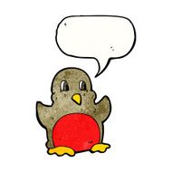 cartoon robin N112