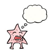 cartoon star N34