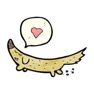 little dog in love N2