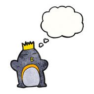 emperor penguin cartoon N3