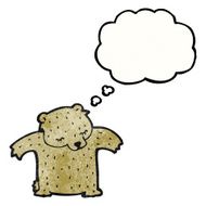 cute cartoon bear N5