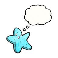 starfish cartoon N3