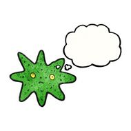 starfish cartoon N4