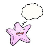 starfish cartoon N6