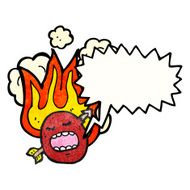 face symbol cartoon N3