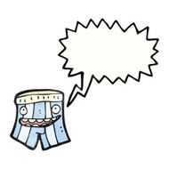 cartoon boxer shorts N5