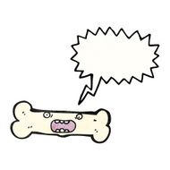 Cartoon Bone N27
