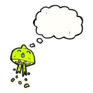 cartoon lime squirting N2