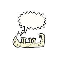 Dead Lizard Cartoon N7