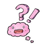 cloud cartoon character N53