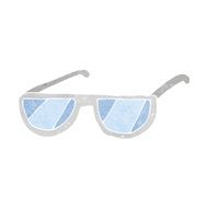 Cartoon Spectacles N36