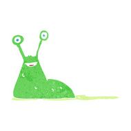 cartoon slug N37