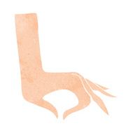 cartoon hand symbol N51