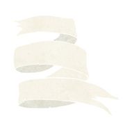 old scroll banner cartoon N8