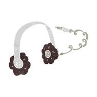 Cartoon Headphones N31