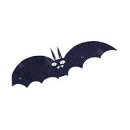 cartoon vampire bat N39