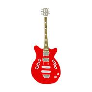 Cartoon Electric Guitar N14