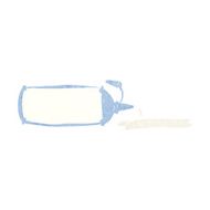 cartoon squirting lotion N8