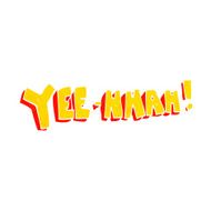 yee hah! cartoon N11