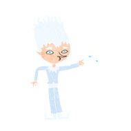 jack frost cartoon N4
